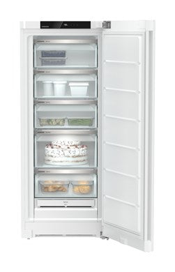 Liebherr FNd 4625 Plus Freestanding Freezer