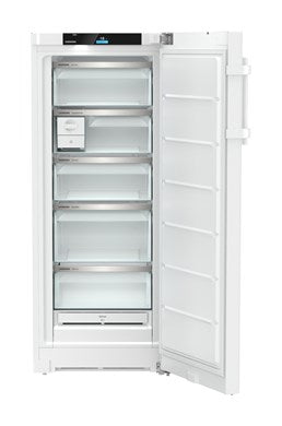 Liebherr FNd 465i Prime Freestanding Freezer (Discontinued)
