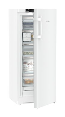 Liebherr FNd 465i Prime Freestanding Freezer (Discontinued)