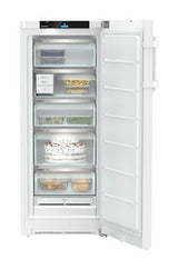 Liebherr FNd 465i Prime Freestanding Freezer (Discontinued)