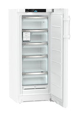 Liebherr FNd 465i Prime Freestanding Freezer (Discontinued)