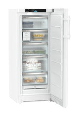 Liebherr FNd 465i Prime Freestanding Freezer (Discontinued)