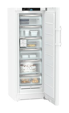 Liebherr FNd 505i Prime Freestanding Freezer (Discontinued)