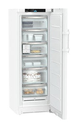 Liebherr FNd 505i Prime Freestanding Freezer (Discontinued)