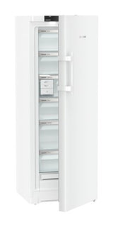 Liebherr FNd 505i Prime Freestanding Freezer (Discontinued)