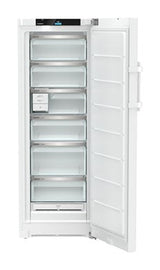 Liebherr FNd 505i Prime Freestanding Freezer (Discontinued)
