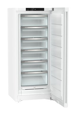Liebherr FNd 7026 Plus Freestanding Freezer (Discontinued)