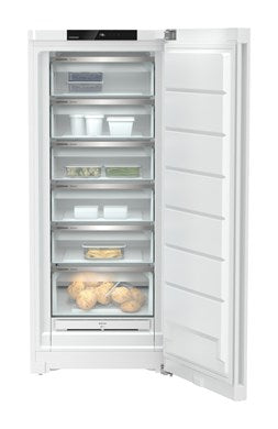 Liebherr FNd 7026 Plus Freestanding Freezer (Discontinued)