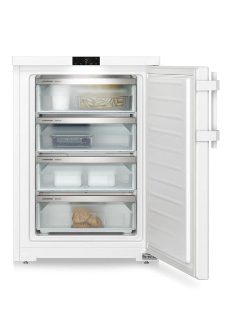 Liebherr FNdi 1624 Plus Freestanding Freezer