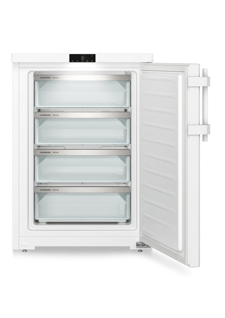Liebherr FNdi 1624 Plus Freestanding Freezer