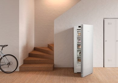 Liebherr FNe 4605 Pure Freestanding Freezer (Discontinued)