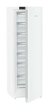 Liebherr FNe 5207 Pure Freestanding Freezer