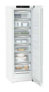 Liebherr FNe 5207 Pure Freestanding Freezer