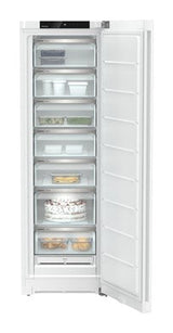 Liebherr FNe 5207 Pure Freestanding Freezer