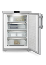 Liebherr FNsddi 1624 Plus Freestanding Freezer