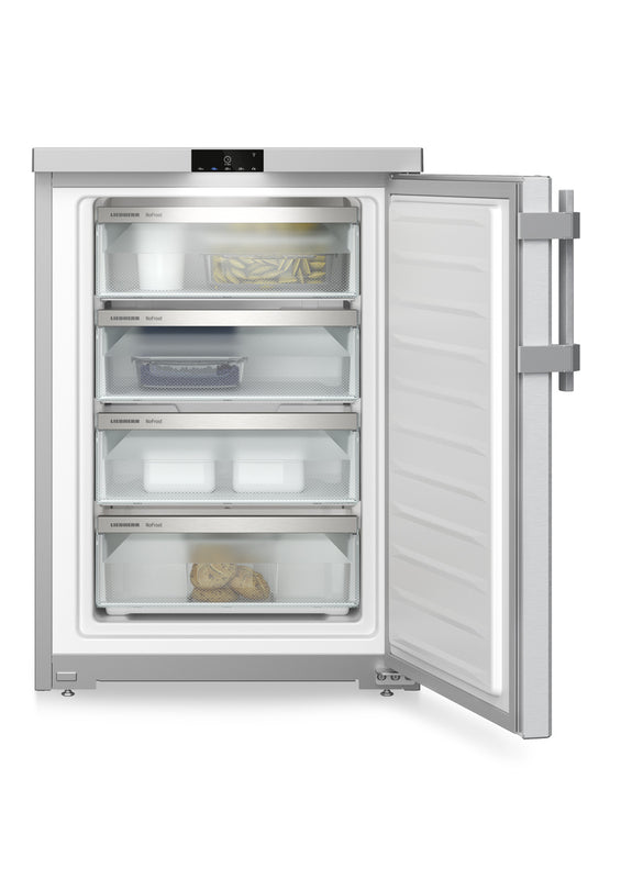Liebherr FNsddi 1624 Plus Freestanding Freezer