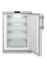 Liebherr FNsddi 1624 Plus Freestanding Freezer