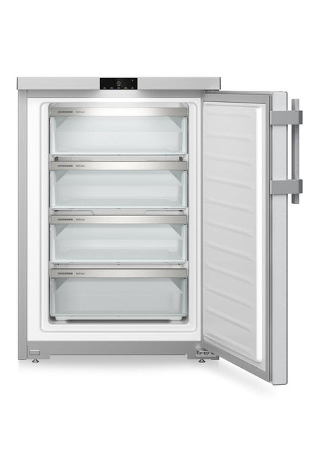 Liebherr FNsddi 1624 Plus Freestanding Freezer