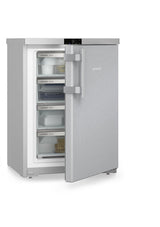 Liebherr FNsddi 1624 Plus Freestanding Freezer