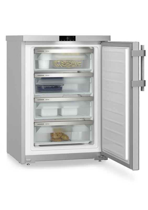 Liebherr FNsddi 1624 Plus Freestanding Freezer