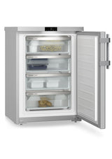 Liebherr FNsddi 1624 Plus Freestanding Freezer