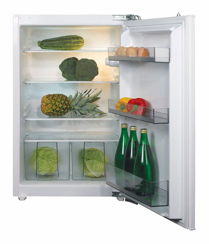 CDA FW422 Integrated In-Column Larder Fridge