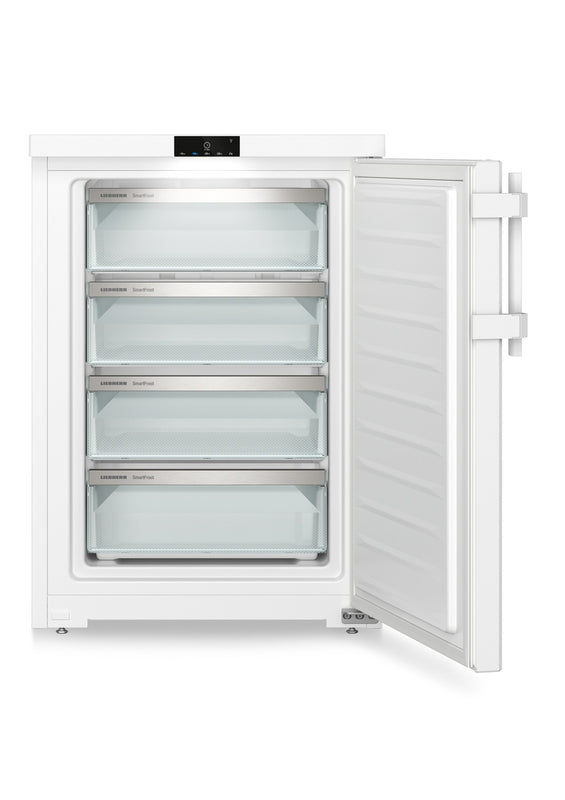 Liebherr Fci 1624 Plus Freestanding Freezer (Discontinued)