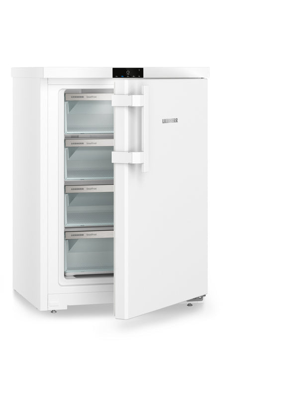 Liebherr Fci 1624 Plus Freestanding Freezer (Discontinued)