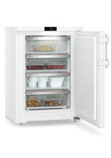 Liebherr Fci 1624 Plus Freestanding Freezer (Discontinued)