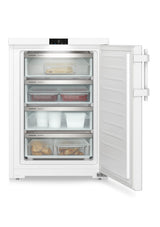Liebherr Fdi 1624 Plus Freestanding Freezer