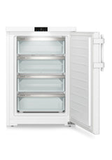 Liebherr Fdi 1624 Plus Freestanding Freezer
