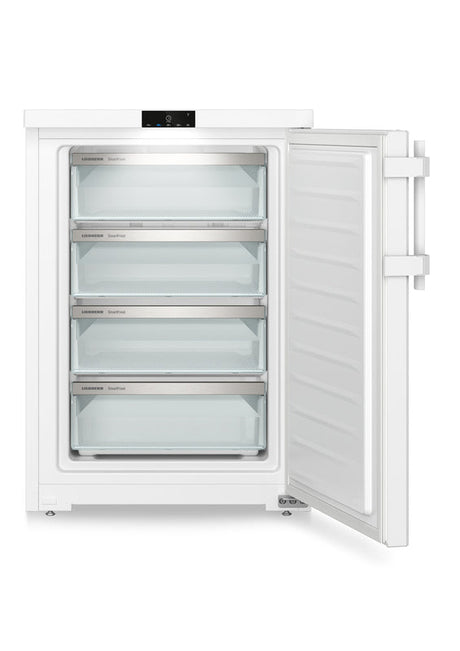 Liebherr Fdi 1624 Plus Freestanding Freezer