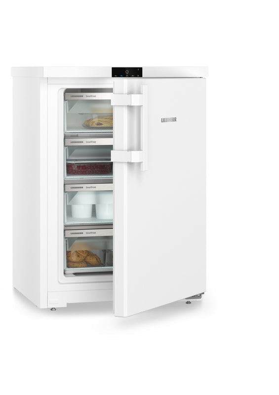 Liebherr Fdi 1624 Plus Freestanding Freezer