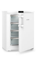 Liebherr Fdi 1624 Plus Freestanding Freezer