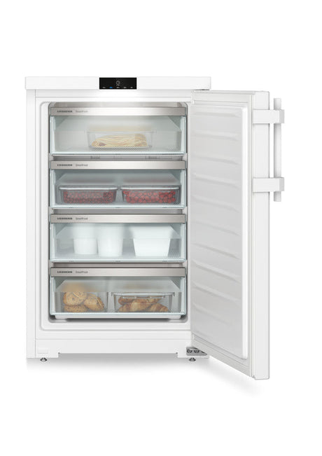 Liebherr Fe 1404 Pure Freestanding Freezer