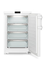 Liebherr Fe 1404 Pure Freestanding Freezer