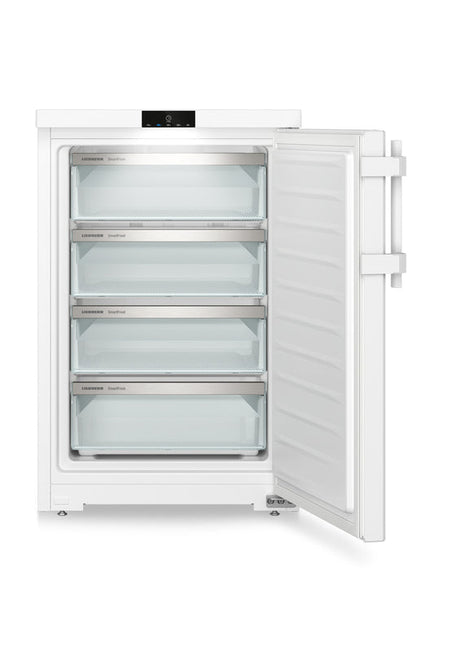 Liebherr Fe 1404 Pure Freestanding Freezer