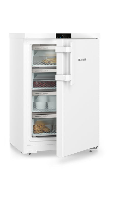 Liebherr Fe 1404 Pure Freestanding Freezer