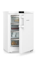 Liebherr Fe 1404 Pure Freestanding Freezer