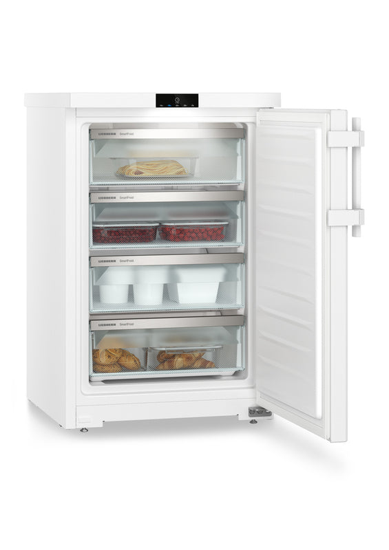 Liebherr Fe 1404 Pure Freestanding Freezer