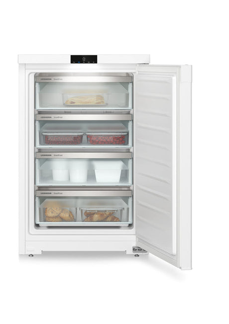 Liebherr Fe 1414 Pure Freestanding Freezer (Discontinued)