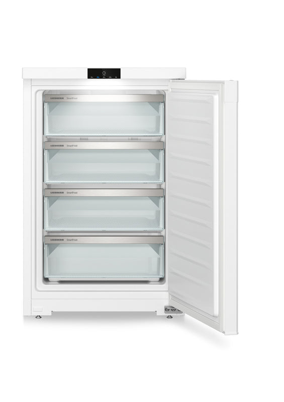 Liebherr Fe 1414 Pure Freestanding Freezer (Discontinued)