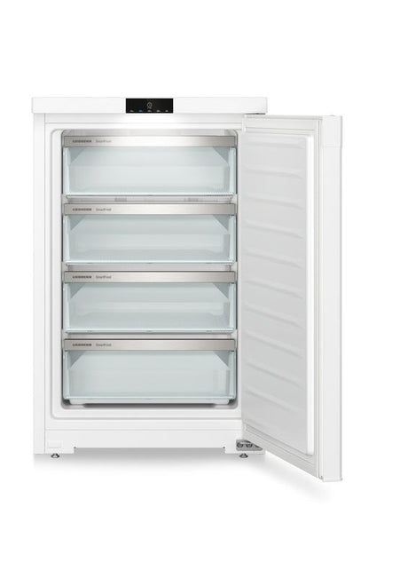Liebherr Fe 1414 Pure Freestanding Freezer (Discontinued)