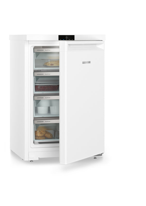 Liebherr Fe 1414 Pure Freestanding Freezer (Discontinued)