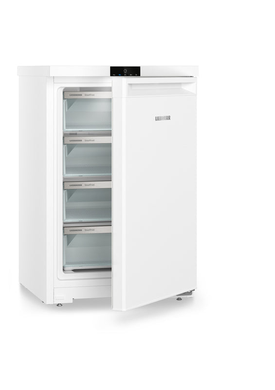 Liebherr Fe 1414 Pure Freestanding Freezer (Discontinued)