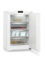Liebherr Fe 1414 Pure Freestanding Freezer (Discontinued)