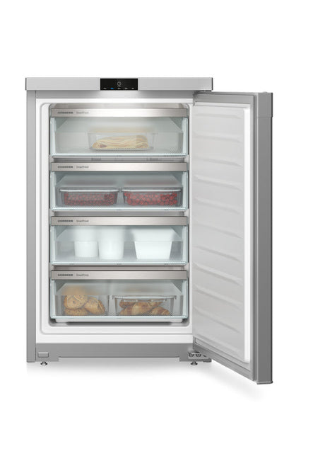 Liebherr Fsve 1404 Pure Freestanding Freezer (Discontinued)