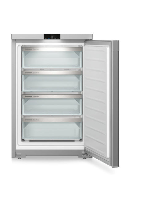 Liebherr Fsve 1404 Pure Freestanding Freezer (Discontinued)