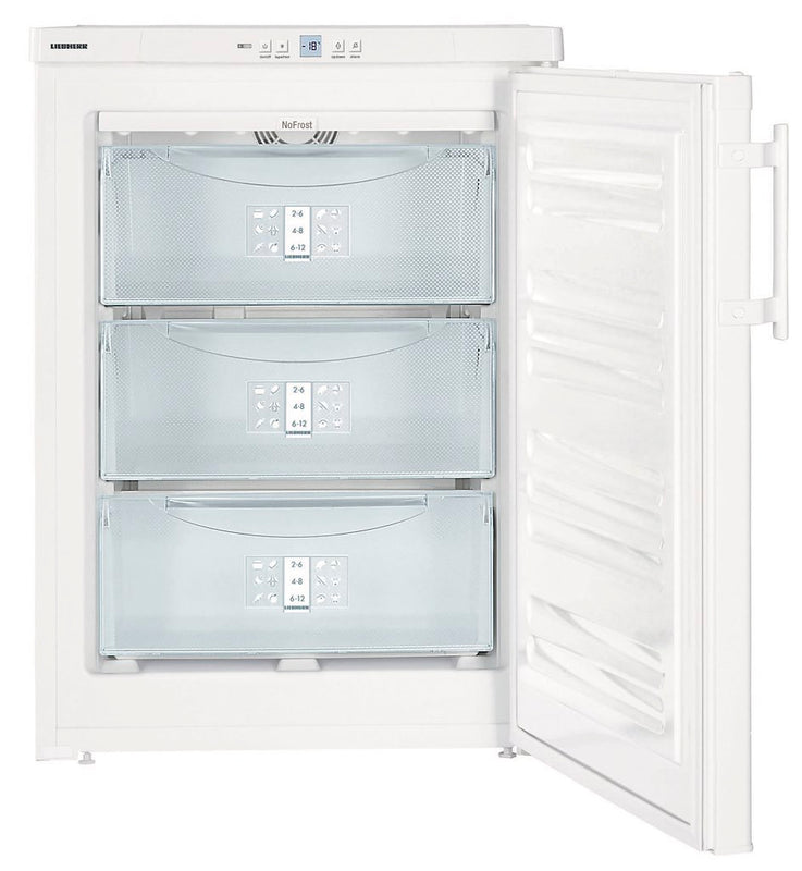 Liebherr GN1066 Frost Free Freezer (Discontinued)