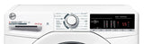 Hoover H3D 4106TE/1-80 H-Wash&Dry 300 Lite 10/6kg 1400rpm E/B Rated Freestanding Washer Dryer - White